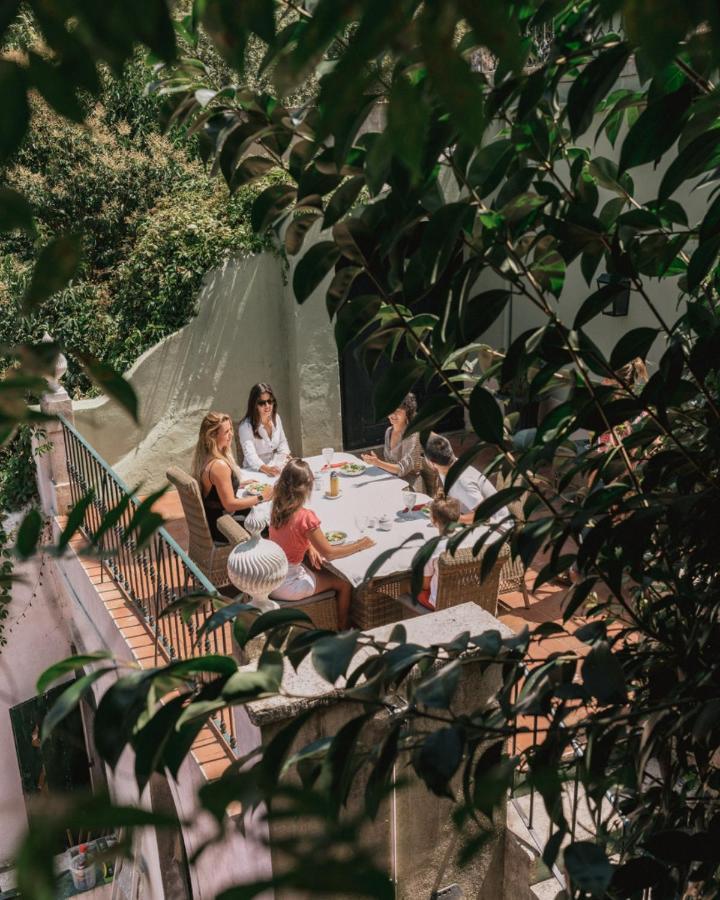 Casa Holstein Quinta De Sao Sebastiao Sintra Hotel Luaran gambar