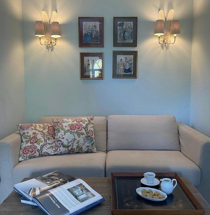 Casa Holstein Quinta De Sao Sebastiao Sintra Hotel Luaran gambar