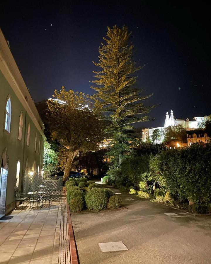 Casa Holstein Quinta De Sao Sebastiao Sintra Hotel Luaran gambar