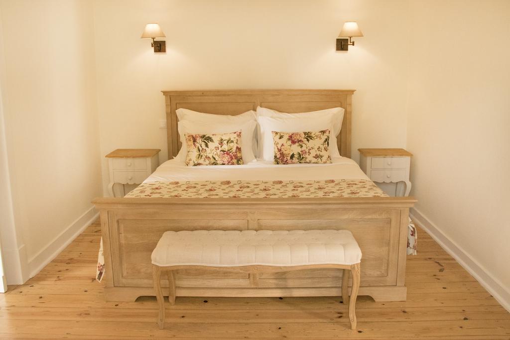 Casa Holstein Quinta De Sao Sebastiao Sintra Hotel Luaran gambar