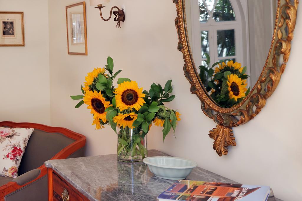 Casa Holstein Quinta De Sao Sebastiao Sintra Hotel Luaran gambar